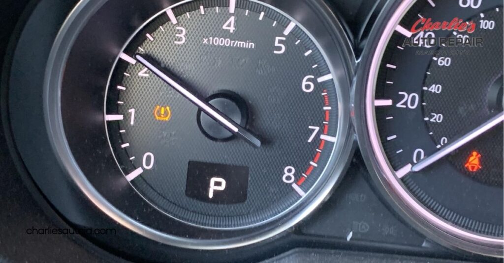 Quick Guide: How to Easily Reset TPMS on Your Mazda CX-5 for Safe Driving 3 Reasons for Resetting TPMS