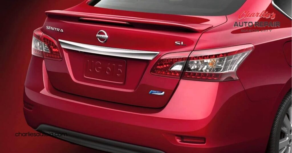 Unlocking Convenience: How to Open the Trunk of Your Nissan Sentra Effortlessly 5 Safety Features Related to the Trunk