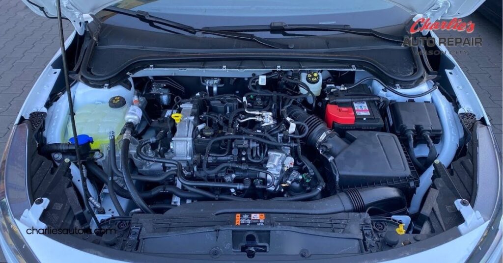 Unlocking the Secrets: How to Easily Open the Hood of Your Ford Focus for Quick Maintenance 4 Step by Step Guide to Open the Hood