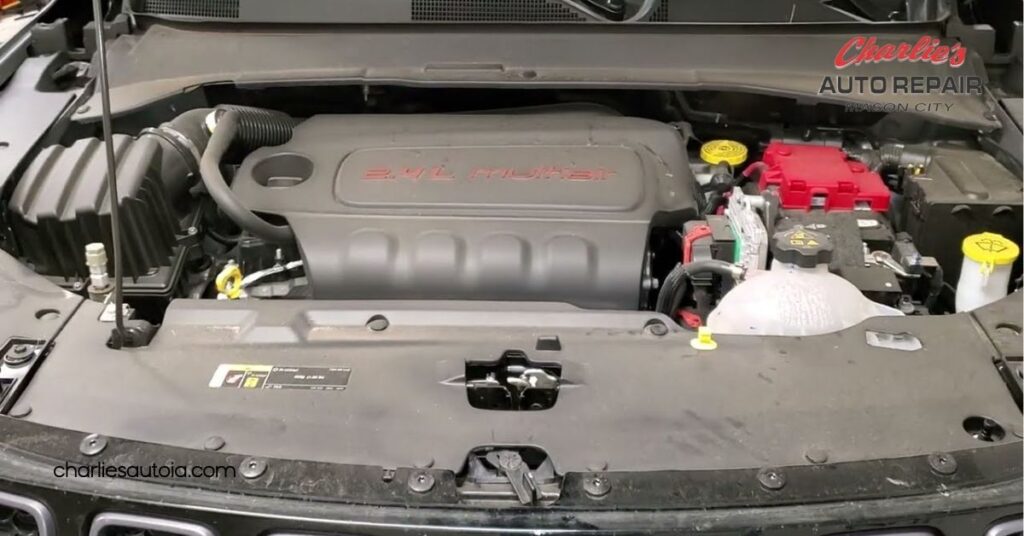Unlocking Your Jeep Compass: A Simple Guide on How to Open the Hood for Easy Maintenance 4 Step by Step Guide to Opening the Hood