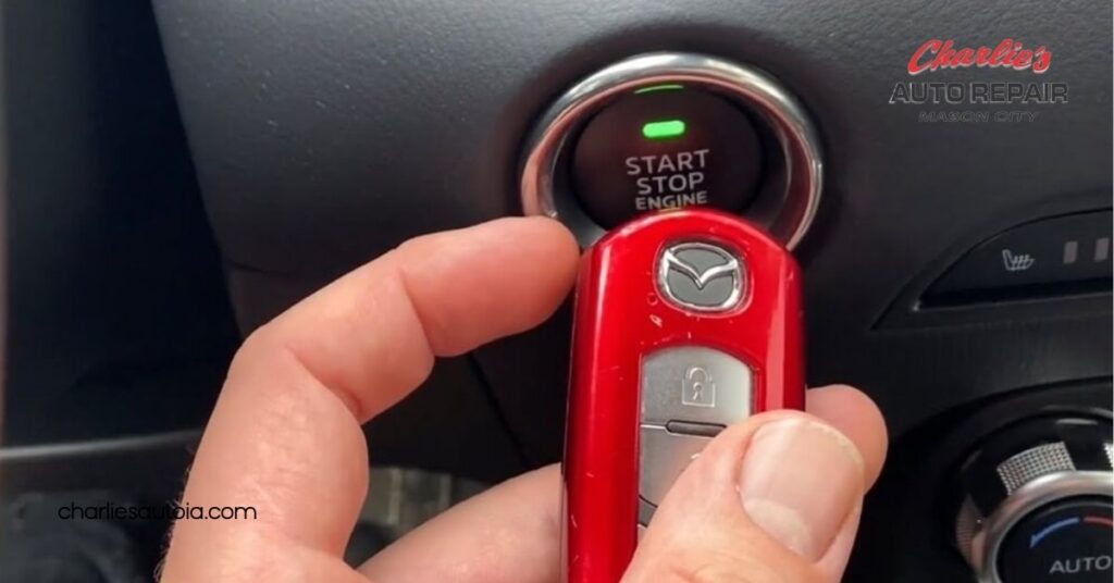 Quick Guide: How to Easily Reset TPMS on Your Mazda CX-5 for Safe Driving 4 Step by Step Guide to Reset TPMS