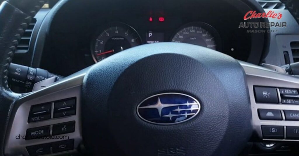 Easy Steps to Forester Reset Oil Light: Keep Your Subaru Running Smoothly 4 Step by Step Guide to Resetting the Oil Light