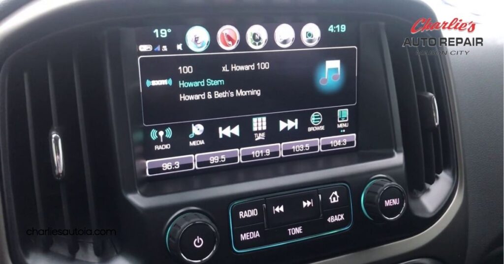 Easy Steps to Reset Your Chevy Traverse Stereo System and Fix Common Issues Today 3 Steps to Reset Chevy Traverse Stereo System