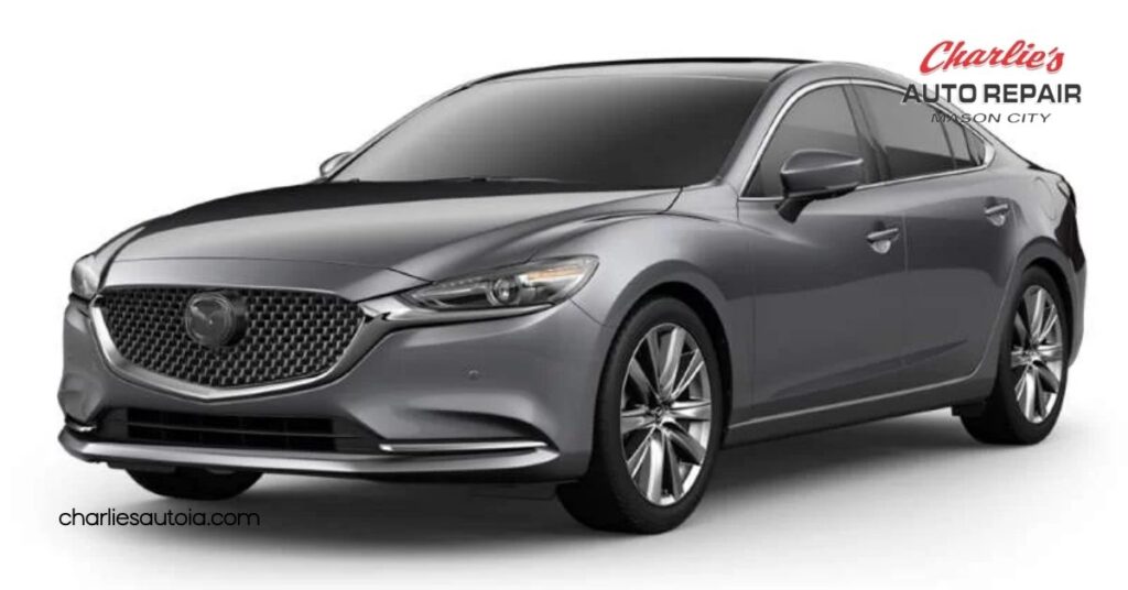 Ultimate Guide to Mazda 6 Reset Stereo System: Troubleshoot & Enhance Your Audio Experience 3 Steps to Reset Mazda 6 Stereo System