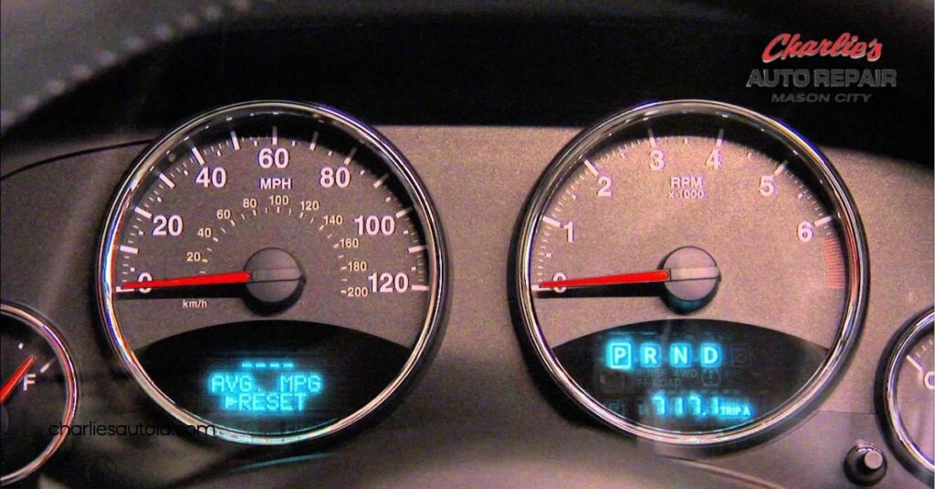 How to Easily Reset Your Jeep Patriot Oil Change Light: A Complete Guide 4 Steps to Reset Oil Change Indicator