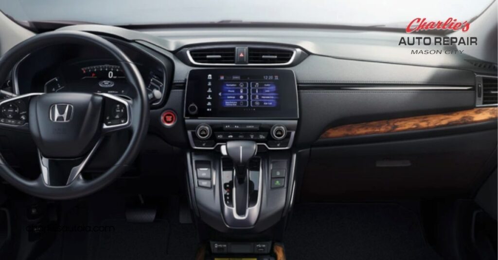 Step-by-Step Guide: How to Easily Reset TPMS on Your Honda CR-V for Safe Driving 4 Steps to Reset TPMS on Honda CR V