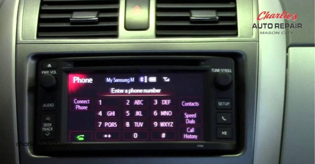 How to Reset Your Toyota Corolla Stereo System: Quick Fixes for Common Audio Problems 4 Steps to Reset Toyota Corolla Stereo System