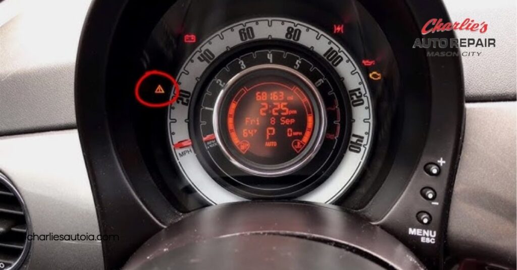 How to Easily Reset the Oil Maintenance Light on Your Fiat 500: A Step-by-Step Guide 4 Steps to Reset the Oil Maintenance Light