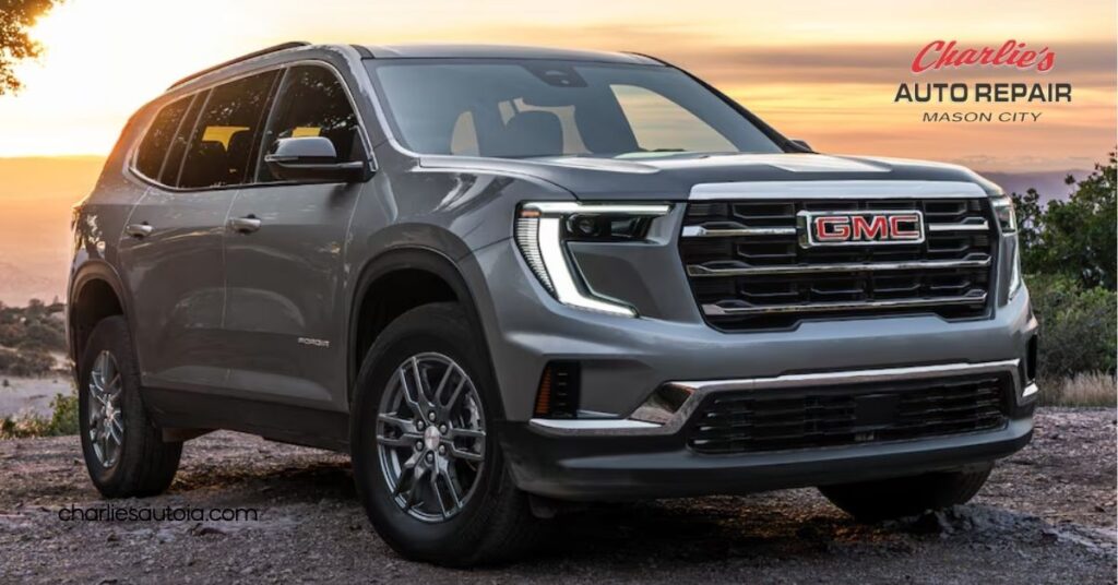 How to Easily Acadia Reset TPMS for Optimal Safety and Performance 5 Tips for Maintaining Acadia TPMS