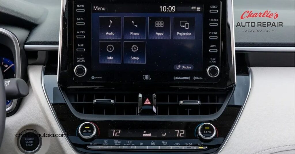 How to Reset Your Toyota Corolla Stereo System: Quick Fixes for Common Audio Problems 5 Tips for Maintaining Stereo Functionality
