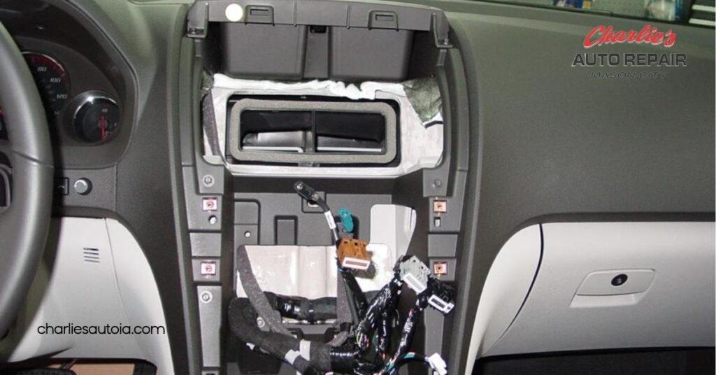 Step-by-Step Guide: How to Reset Your GMC Acadia Stereo System for a Better Drive 5 Tips for Maintaining Your Stereo System