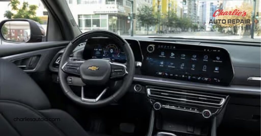 Easy Steps to Reset Your Chevy Traverse Stereo System and Fix Common Issues Today 4 Troubleshooting After Reset