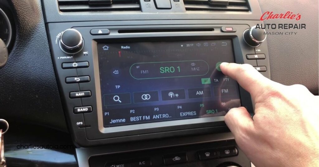Ultimate Guide to Mazda 6 Reset Stereo System: Troubleshoot & Enhance Your Audio Experience 4 Troubleshooting After Reset