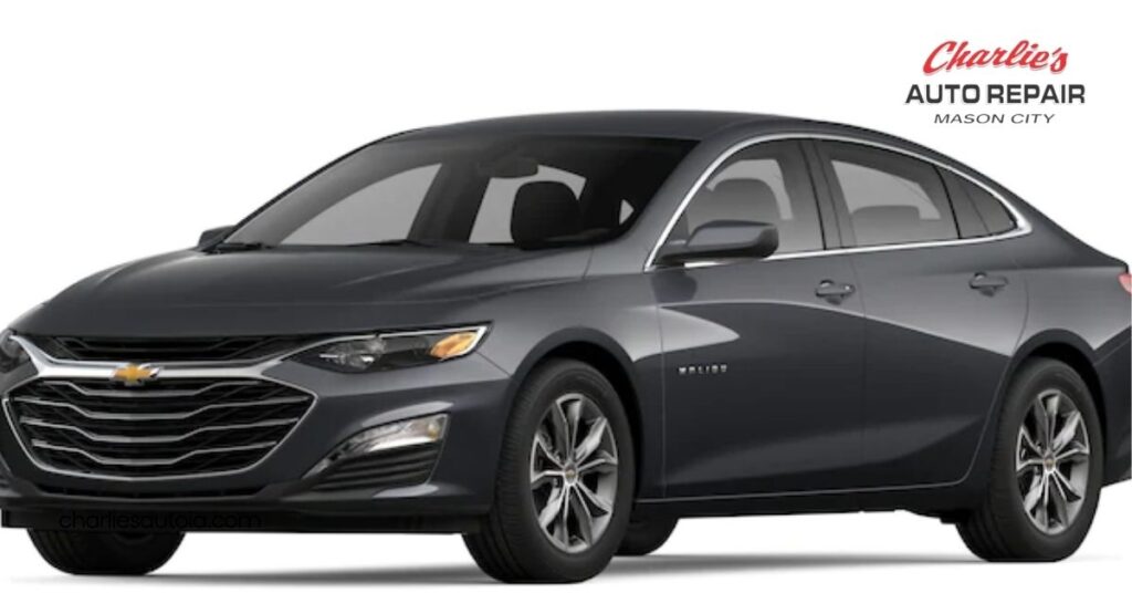 Quick Guide: How to Easily Reset Your Chevy Malibu Stereo System for Smooth Driving 4 Troubleshooting After Resetting