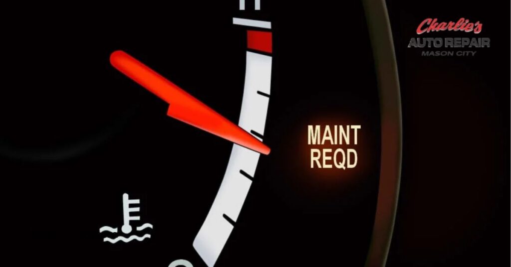 How to Easily Clear the Maintenance Required Light on Your Toyota Camry: A Step-by-Step Guide 5 Troubleshooting Common Issues