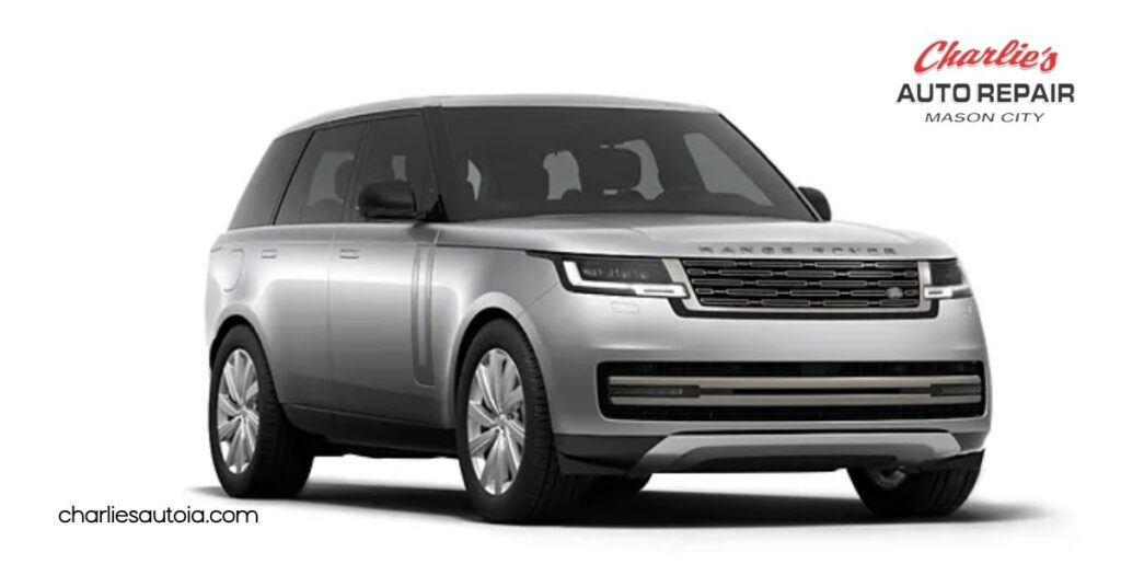 Range Rover How to Open the Hood: A Simple Guide for Any Owner 4 Troubleshooting Common Issues