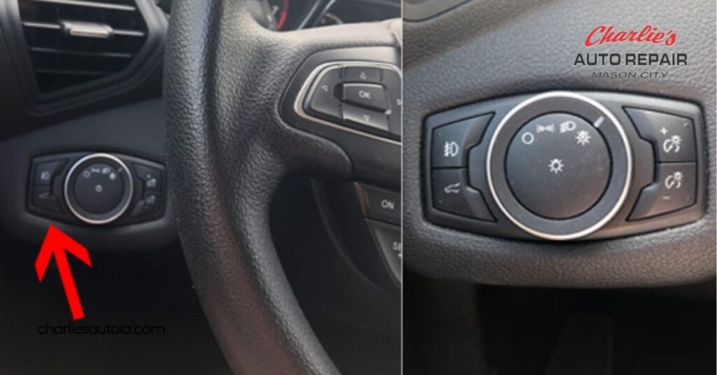 Unlocking Your Ford Escape: Quick Tips on How to Open the Trunk Efficiently 4 Troubleshooting Common Issues