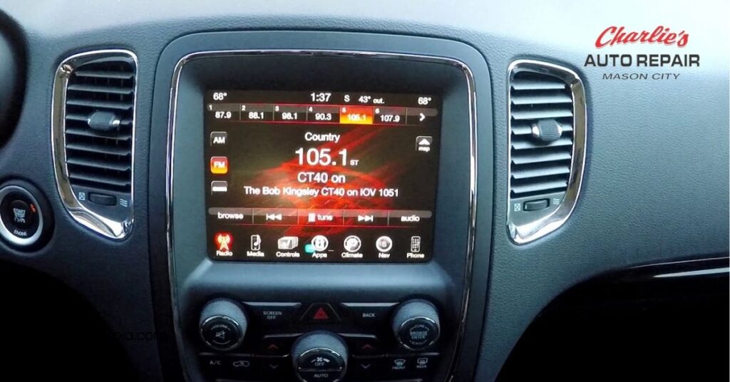 How to Easily Reset Your Jeep Grand Cherokee Stereo System for Better Sound and Performance 5 Troubleshooting Post Reset Issues