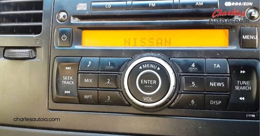 Troubleshooting Stereo System Issues