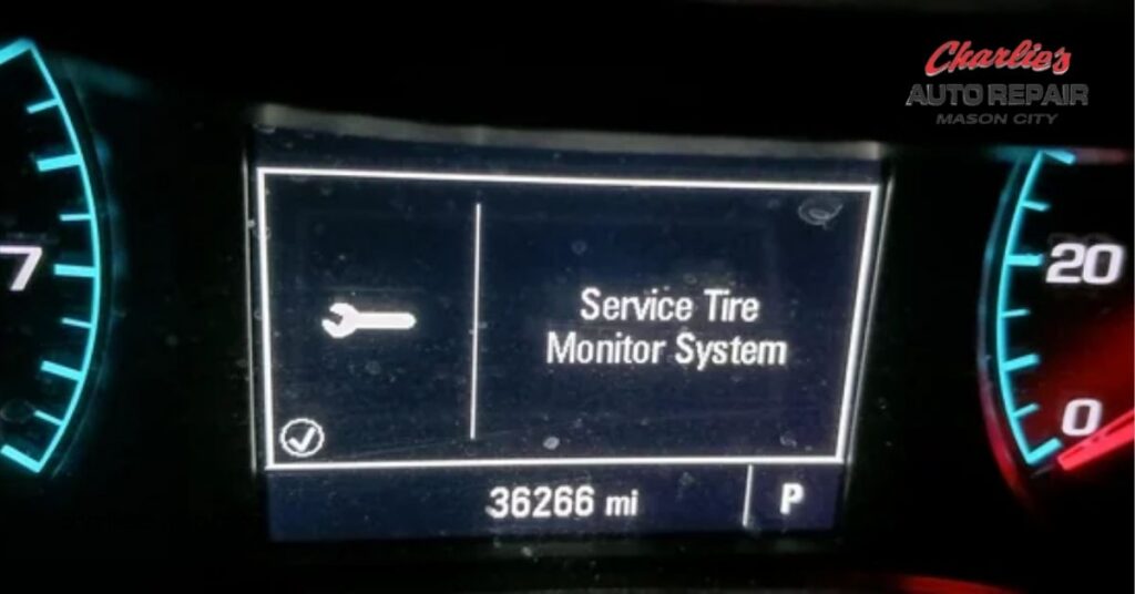 Quick Guide: How to Easily Reset Your Malibu TPMS for Safe Driving and Better Performance 5 Troubleshooting TPMS Issues