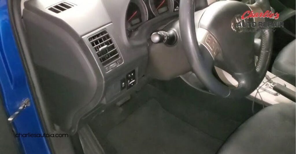 How to Easily Reset TPMS on Your Toyota Corolla: A Step-by-Step Guide 4 Troubleshooting TPMS Reset Issues