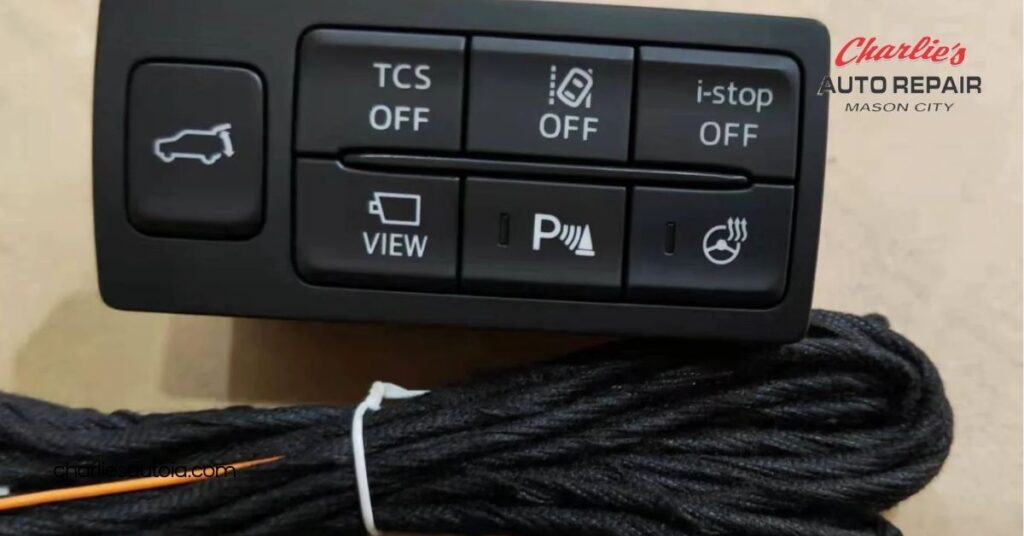 Ultimate Guide: How to Open the Trunk of Your Mazda 3 Like a Pro 5 Troubleshooting Trunk Opening Issues